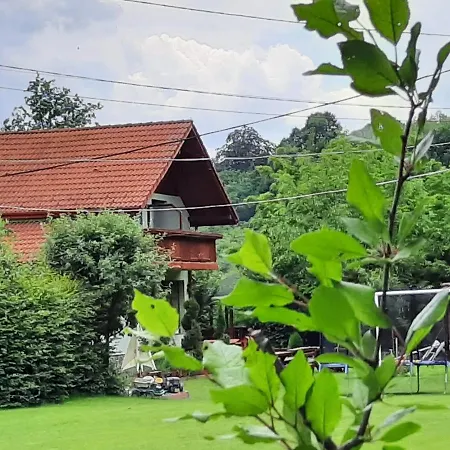 Pensiunea Poiana Avrigului Guest house