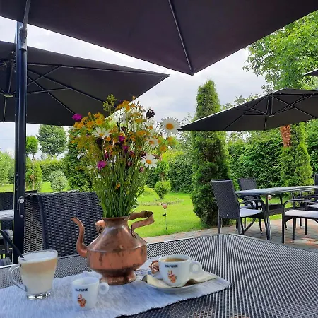Pensiunea Poiana Avrigului Guest house 4*