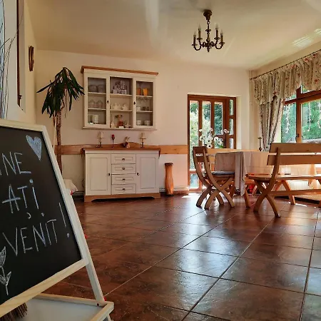 Pensiunea Poiana Avrigului Guest house Avrig