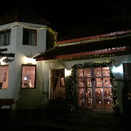 Guest house Pensiunea Poiana Avrigului Avrig