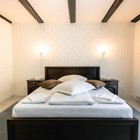 Guest house Pensiunea Poiana Avrigului Avrig