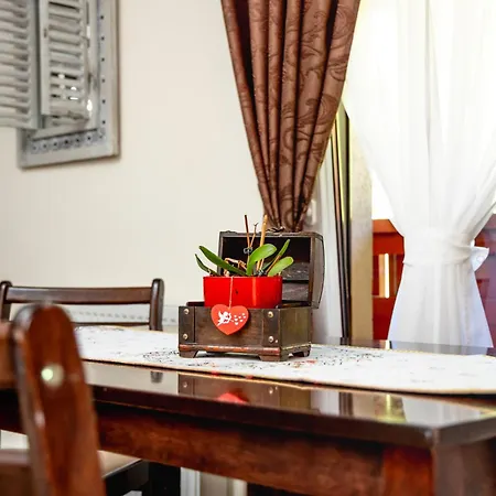 Pensiunea Poiana Avrigului Guest house Avrig