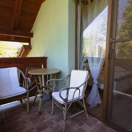 Guest house Pensiunea Poiana Avrigului Avrig