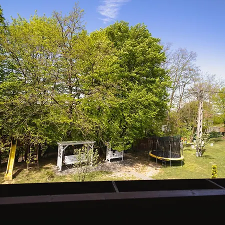 Gasthuis Pensiunea Poiana Avrigului Avrig