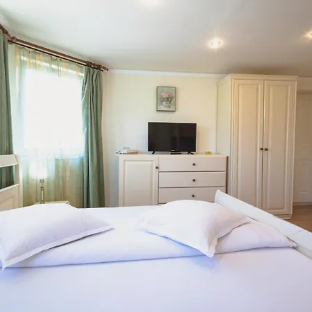 Pensiunea Poiana Avrigului Guest house Avrig