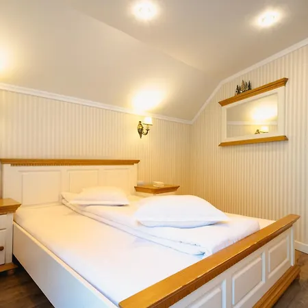 Guest house Pensiunea Poiana Avrigului